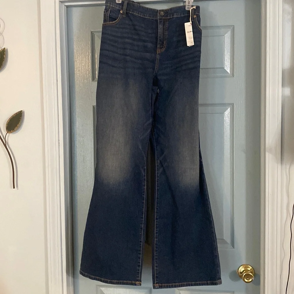 Torrid Jeans (with tags) - Picture 1 of 1
